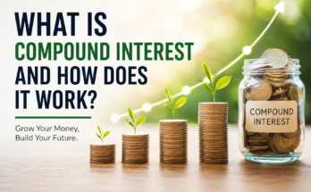 What Is Compound Interest and How Does It Work